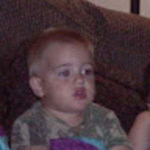 Meet your Posher, Luke